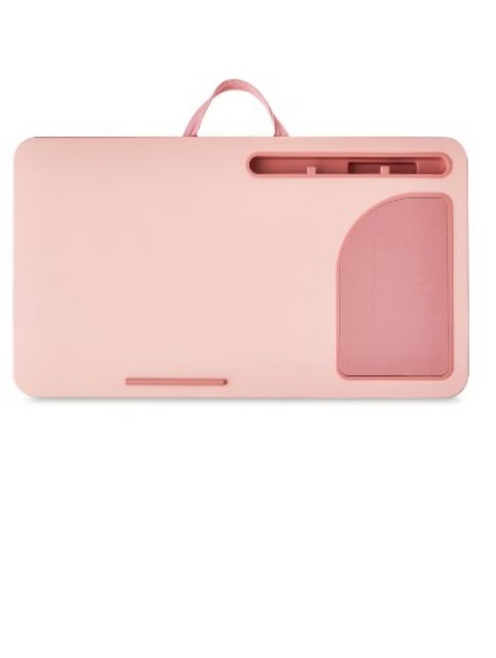 Pink Pillow Lap Desk